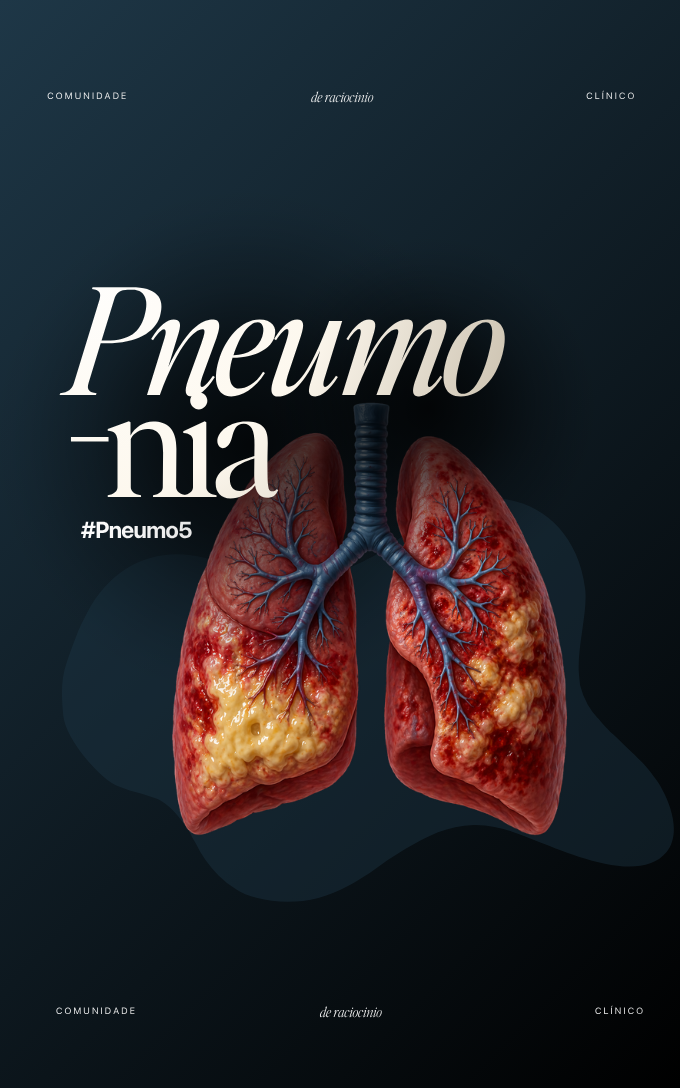 Capa de módulo da Comunidade RC