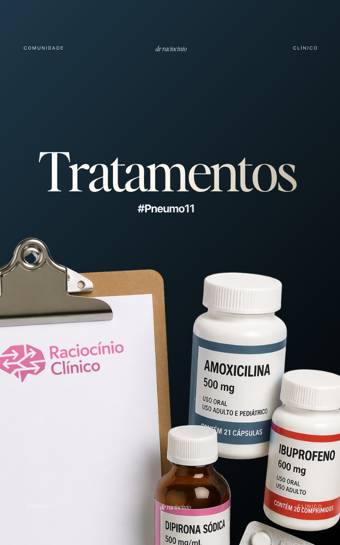 Capa de módulo da Comunidade RC