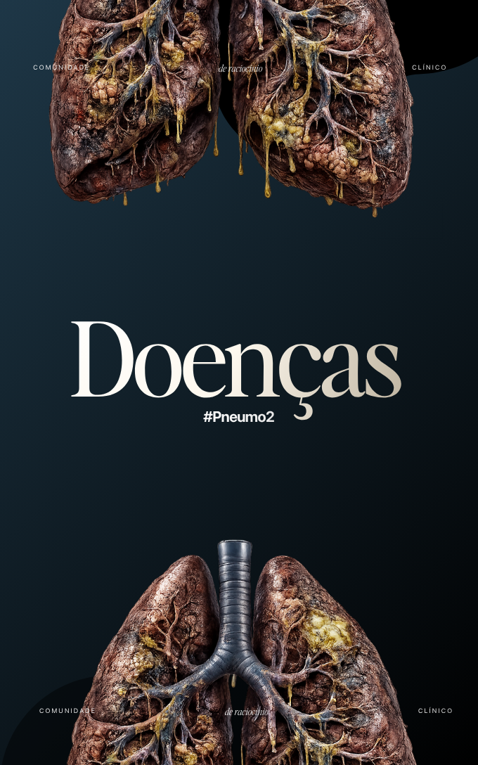 Capa de módulo da Comunidade RC