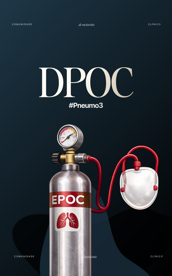 Capa de módulo da Comunidade RC