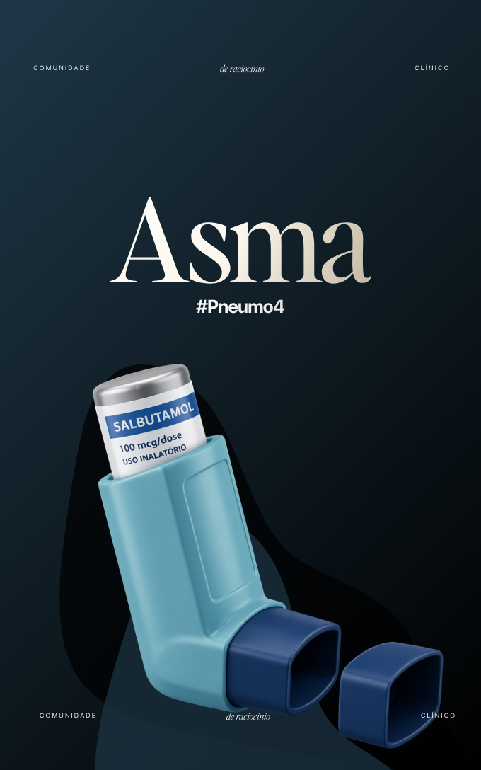 Capa de módulo da Comunidade RC