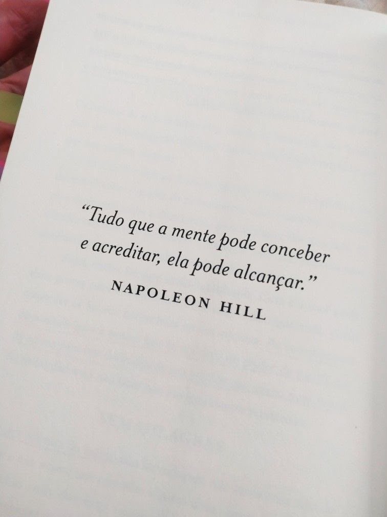 Frase da Rai sobre raciocínio clínico